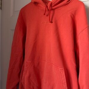 Vintage Adidas Hoodie